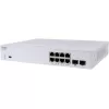 Коммутатор PoE Ruckus ICX8100-C08PF Цвет:белый