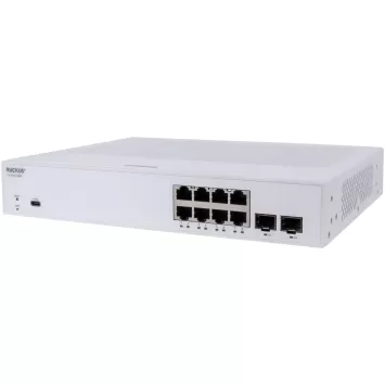 Коммутатор PoE Ruckus ICX8100-C08PF Цвет:белый