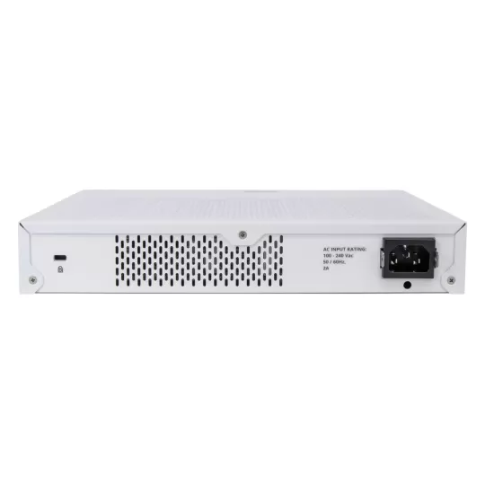 Коммутатор PoE Ruckus ICX8100-C08PF Цвет:белый