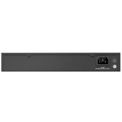 מתג D-Link DES-1024C