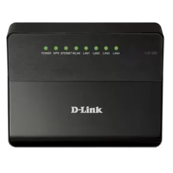 מתג D-Link DES-1024C