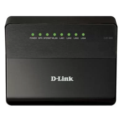 מתג D-Link DES-1024C