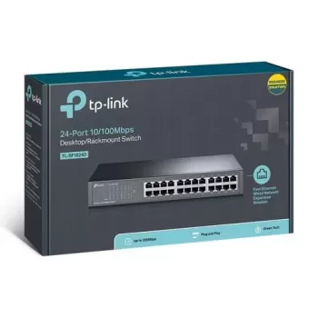 Switch TP-Link TL-SF1024 Switch TP-Link TL-SF1024