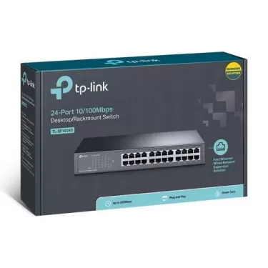 Switch TP-Link TL-SF1024