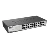 מתג לא מנוהל D-Link DES-1024
