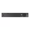 מתג לא מנוהל D-Link DES-1024