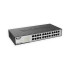 Unmanaged switch D-Link DES-1024