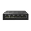 Коммутатор 1000Mbps TP-Link LS1005G Цвет:чёрный