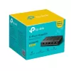 Коммутатор 1000Mbps TP-Link LS1005G Цвет:чёрный