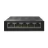 Коммутатор 1000Mbps TP-Link LS1005G Цвет:чёрный