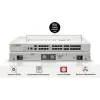 Комплект FORTINET FortiGate-120G Hardware plus FortiCare Premium UTP Bundle FG-120G-BDL-950-36 Цвет:белый