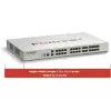 Комплект FORTINET FortiGate-120G Hardware plus FortiCare Premium UTP Bundle FG-120G-BDL-950-36 Цвет:белый