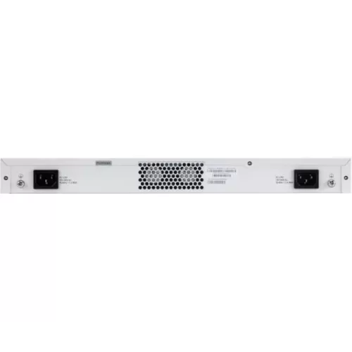 Комплект FORTINET FortiGate-120G Hardware plus FortiCare Premium UTP Bundle FG-120G-BDL-950-36 Цвет:белый