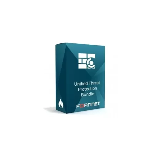 Комплект FORTINET FortiGate-120G Hardware plus FortiCare Premium UTP Bundle FG-120G-BDL-950-36 Цвет:белый