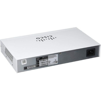 Unmanaged switch Cisco Business 110 Series Unmanaged Switches Data Sheet Unmanaged switch Cisco Business 110 Series Unmanaged Switches Data Sheet