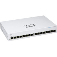 Unmanaged switch Cisco Business 110 Series Unmanaged Switches Data Sheet
