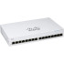 מתג לא מנוהל Cisco Business 110 Series Unmanaged Switches Data Sheet