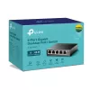 מתג TP-Link TL-SG1005P 5-Port Gigabit Switch SG1005P צבע לבן - כתום