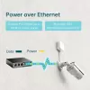 מתג TP-Link TL-SG1005P 5-Port Gigabit Switch SG1005P צבע לבן - כתום