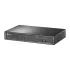 מתג TP-Link TL-SG1008P 8-Port Gigabit Switch SG1008P צבע לבן - כתום
