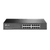 מתג TP-Link TL-SG1016DE 16-Port Gigabit Switch SG1016DE