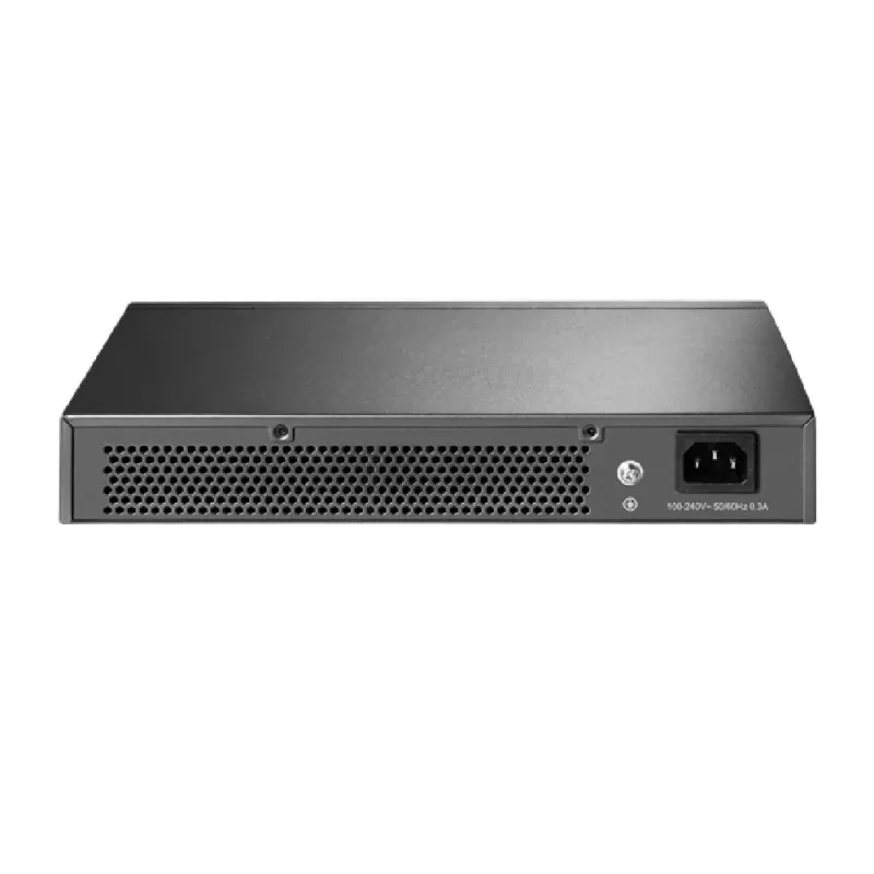מתג TP-Link TL-SG1016DE 16-Port Gigabit Switch SG1016DE