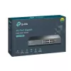 מתג TP-Link TL-SG1016DE 16-Port Gigabit Switch SG1016DE