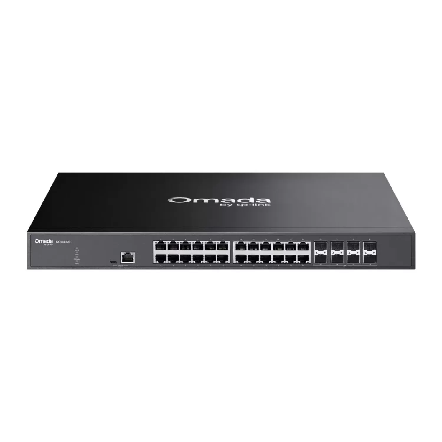 Switch Omada ++PoE SX3832MPP SX3832MPP