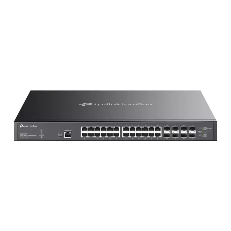 Switch Omada ++PoE SX3832MPP SX3832MPP