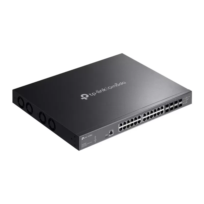 Switch Omada ++PoE SX3832MPP SX3832MPP