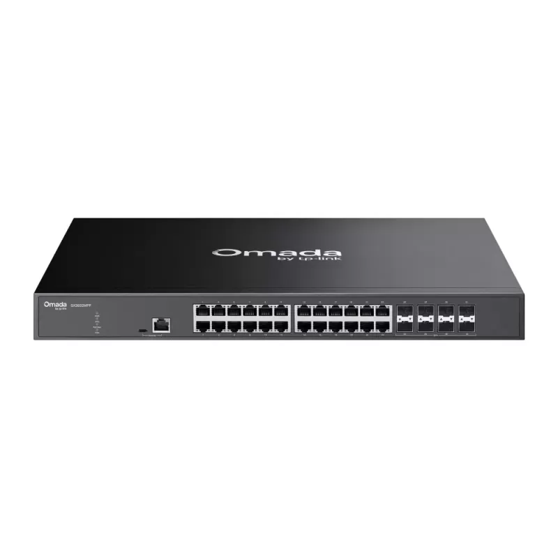 Switch Omada ++PoE SX3832MPP SX3832MPP
