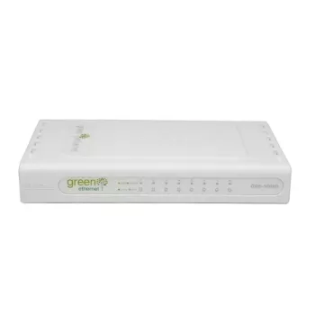 מתג D-Link DGS-1008 8-Port Unmanaged Switch DGS-1008