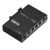 מתג Teltonika TSW114 Industrial 1Gbps TSW114