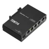 מתג Teltonika TSW114 Industrial 1Gbps TSW114