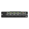 מתג Teltonika TSW114 Industrial 1Gbps TSW114