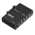 מתג Teltonika TSW114 Industrial 1Gbps TSW114