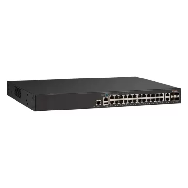 Managed switch Ruckus ICX7150-24-4X1G Color:black