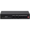 מתג PoE לא מנוהל DAHUA PFS3006-4ET-36 צבע שחור מתג PoE לא מנוהל DAHUA PFS3006-4ET-36 צבע שחור