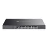Коммутатор PoE Omada SG3428XPP-M2 24-Port 2.5G L2+ 8x PoE++ 16x PoE+ 4x 10G SFP+ SG3428XPP-M2 Цвет:чёрный