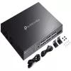 Коммутатор PoE Omada SG3428XPP-M2 24-Port 2.5G L2+ 8x PoE++ 16x PoE+ 4x 10G SFP+ SG3428XPP-M2 Цвет:чёрный