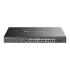 Коммутатор PoE Omada SG3428XPP-M2 24-Port 2.5G L2+ 8x PoE++ 16x PoE+ 4x 10G SFP+ SG3428XPP-M2 Цвет:чёрный