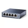 מתג TP-Link TL-SG105 5-Port Gigabit Switch TL-SG105