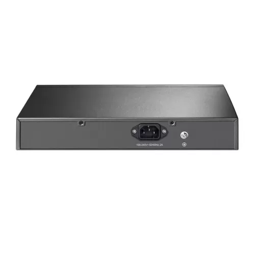 PoE Switch TP-Link TL-SG1008PE