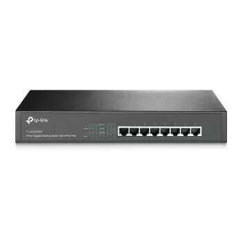 PoE Switch TP-Link TL-SG1008PE PoE Switch TP-Link TL-SG1008PE