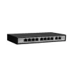 מתג 8+2-Port 10/100Mbps PoE Provison PoES-08120C+2 POES-08120C+2I מתג 8+2-Port 10/100Mbps PoE Provison PoES-08120C+2 POES-08120C+2I