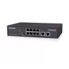 מתג 8+2-Port 10/100Mbps PoE Provison PoES-08120C+2 POES-08120C+2I מתג 8+2-Port 10/100Mbps PoE Provison PoES-08120C+2 POES-08120C+2I
