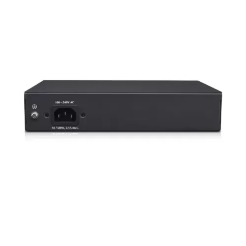 מתג 8+2-Port 10/100Mbps PoE Provison PoES-08120C+2 POES-08120C+2I מתג 8+2-Port 10/100Mbps PoE Provison PoES-08120C+2 POES-08120C+2I