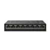 Настольный Switch TP-Link LS1008G Цвет:чёрный