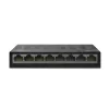 Настольный Switch TP-Link LS1008G Цвет:чёрный