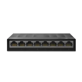 Настольный Switch TP-Link LS1008G Цвет:чёрный